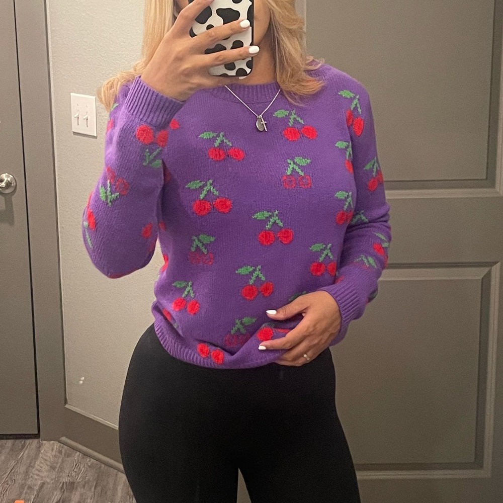 Gucci Sweater Size S